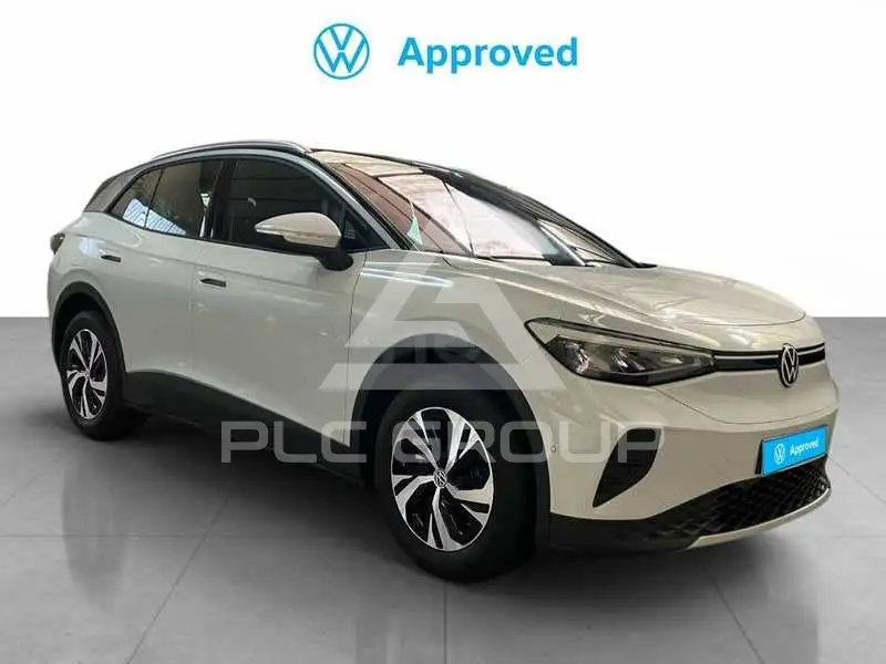 2026 Volkswagen ID 4