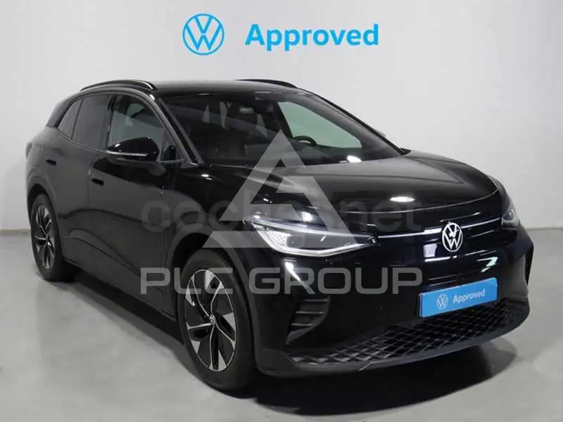 2026 Volkswagen ID 4