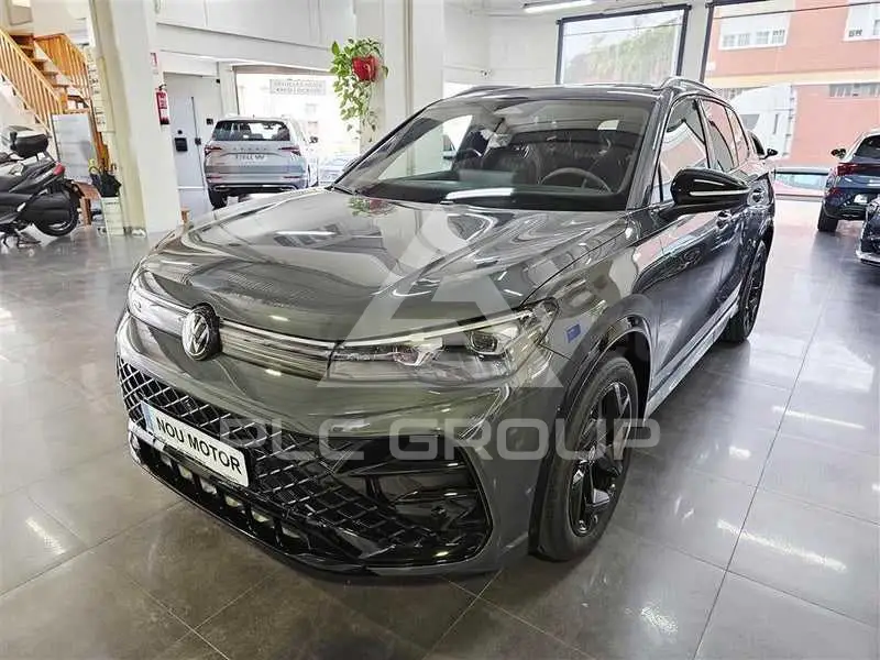 2026 Volkswagen T-Roc
