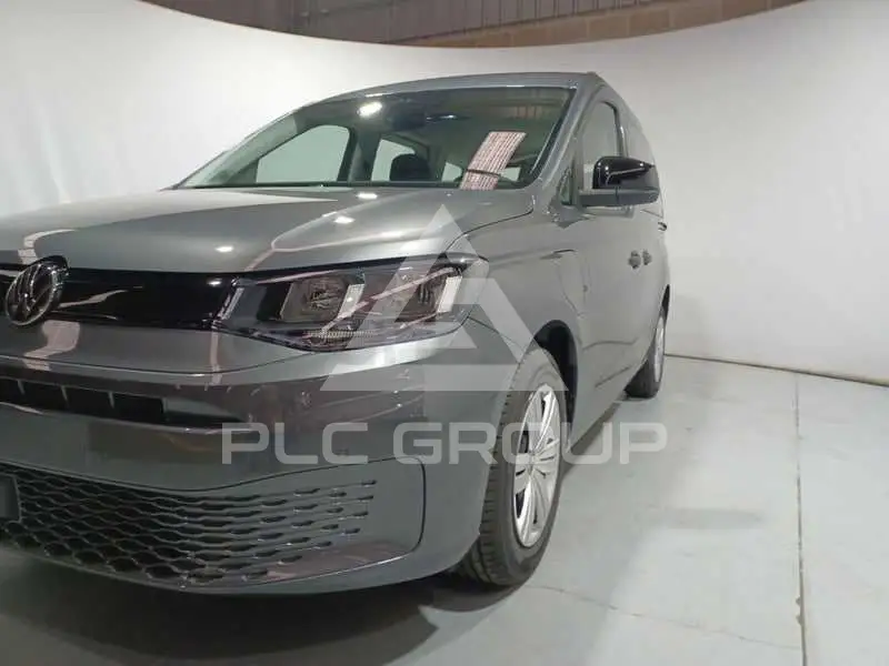 2026 Volkswagen Caddy
