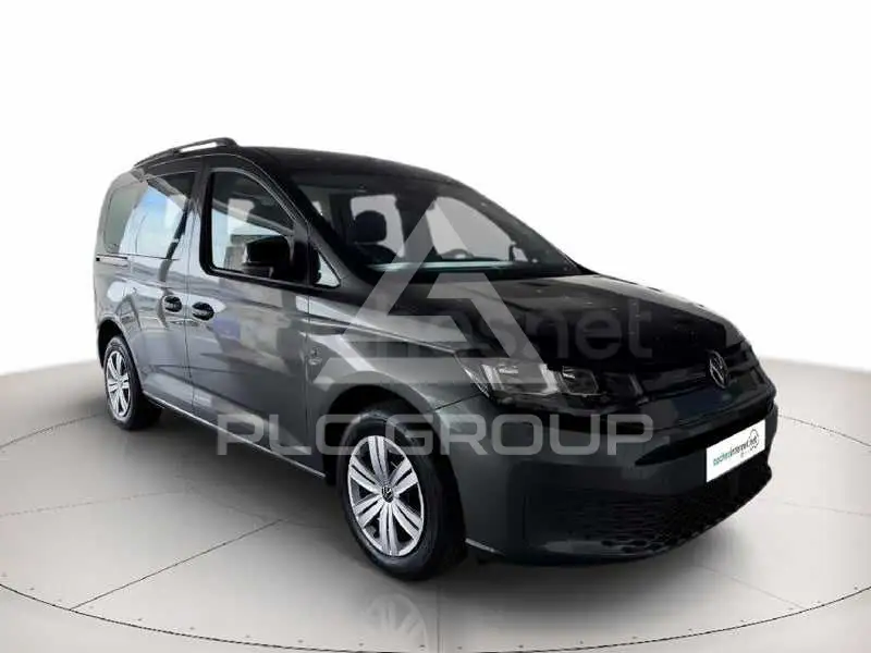 2026 Volkswagen Caddy
