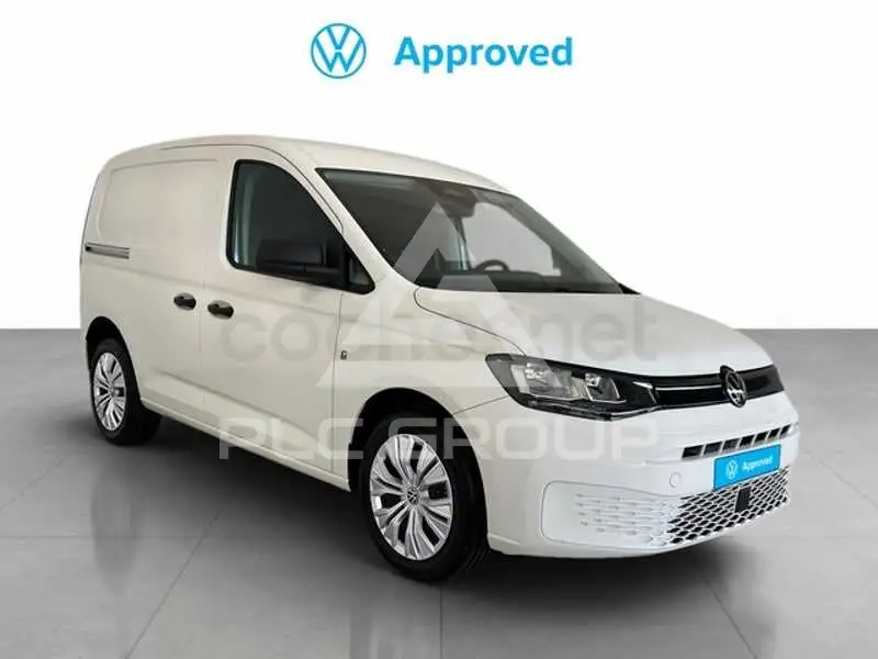 2026 Volkswagen Caddy