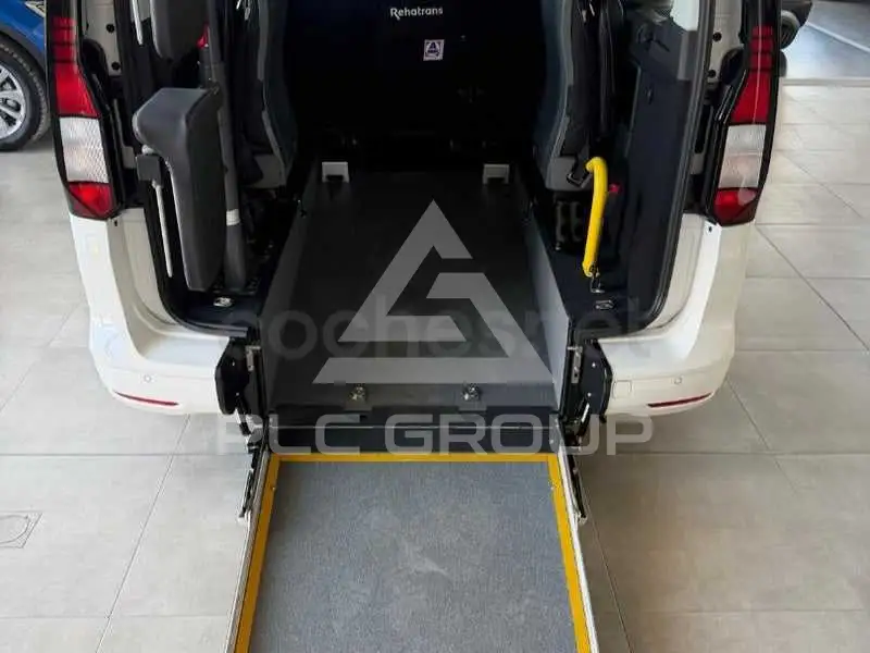 2026 Volkswagen Caddy