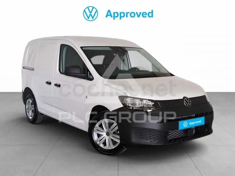 2026 Volkswagen Caddy