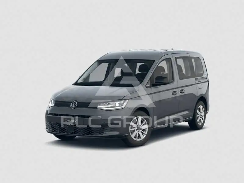 2026 Volkswagen Caddy