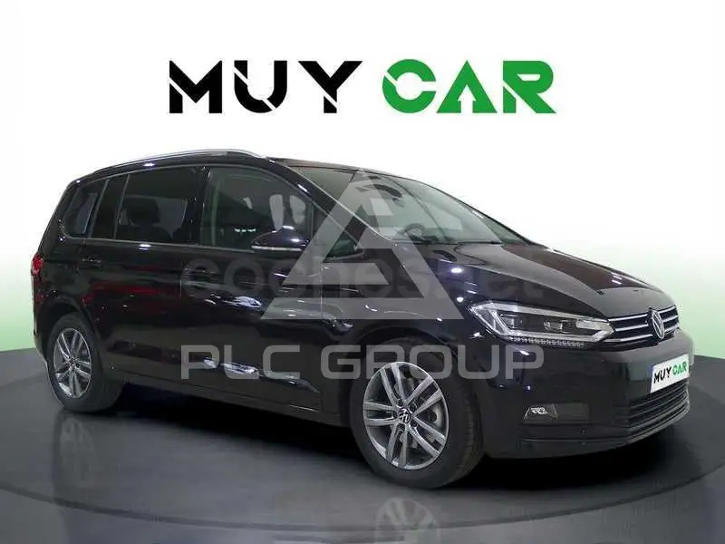 2026 Volkswagen Touran
