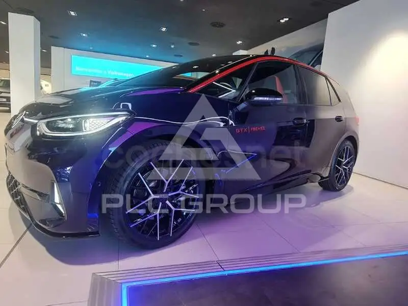2026 Volkswagen ID3