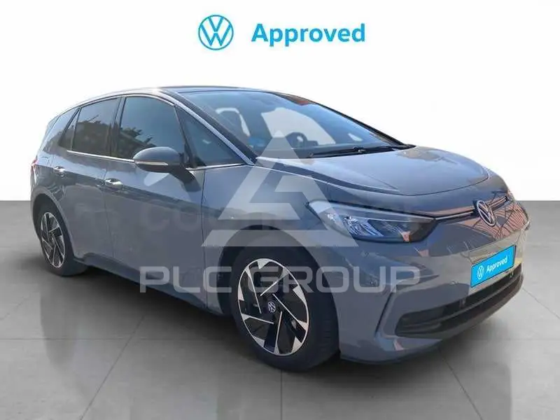 2026 Volkswagen ID3