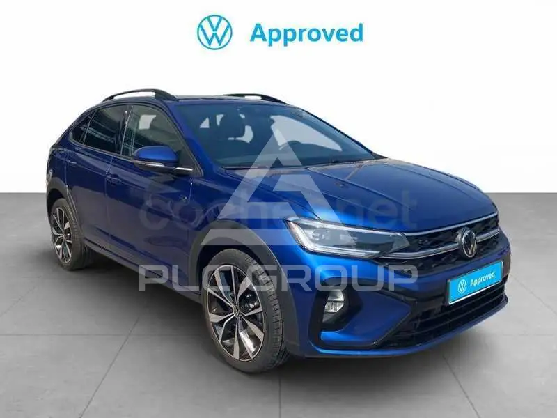 2026 Volkswagen Taigo