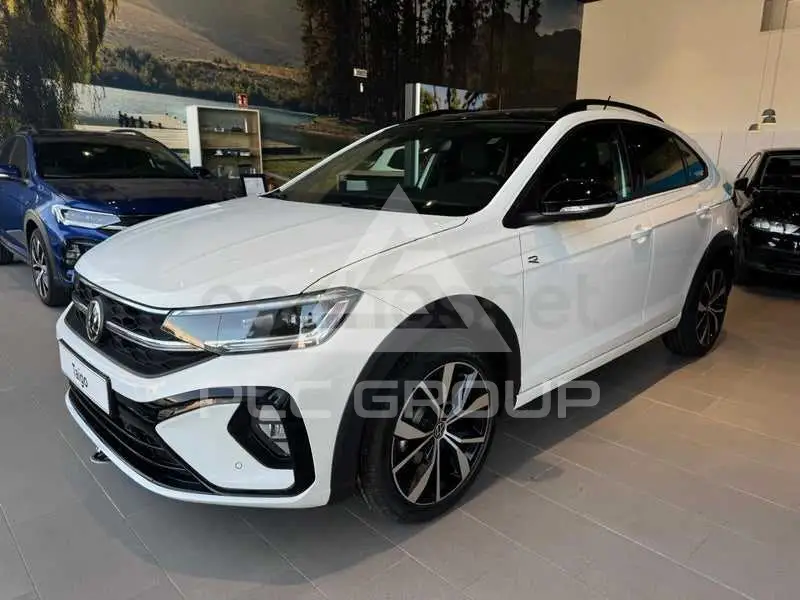 2026 Volkswagen Taigo