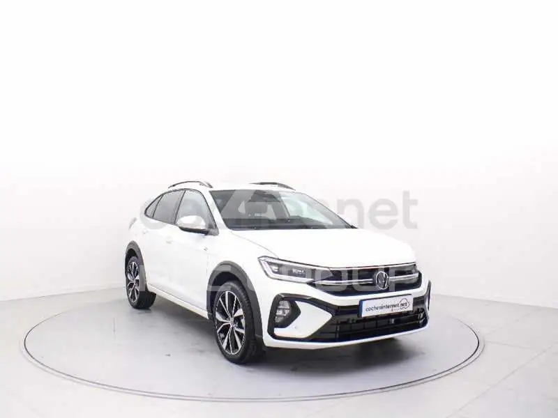 2026 Volkswagen Taigo