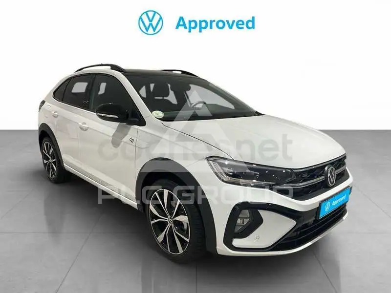 2026 Volkswagen Taigo