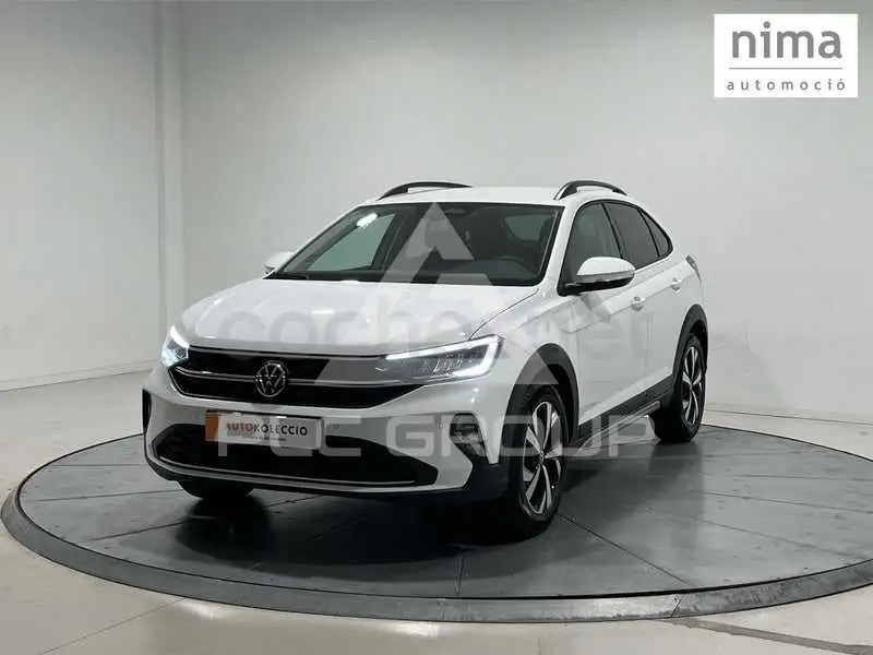 2026 Volkswagen Taigo