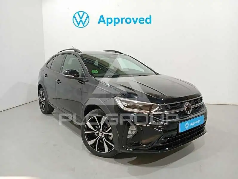 2026 Volkswagen Taigo