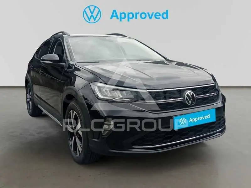 2026 Volkswagen Taigo