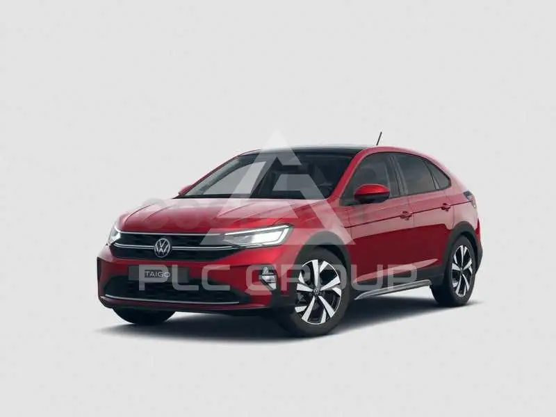 2026 Volkswagen Taigo
