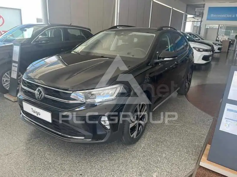 2026 Volkswagen Taigo
