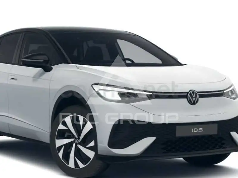 2026 Volkswagen ID5