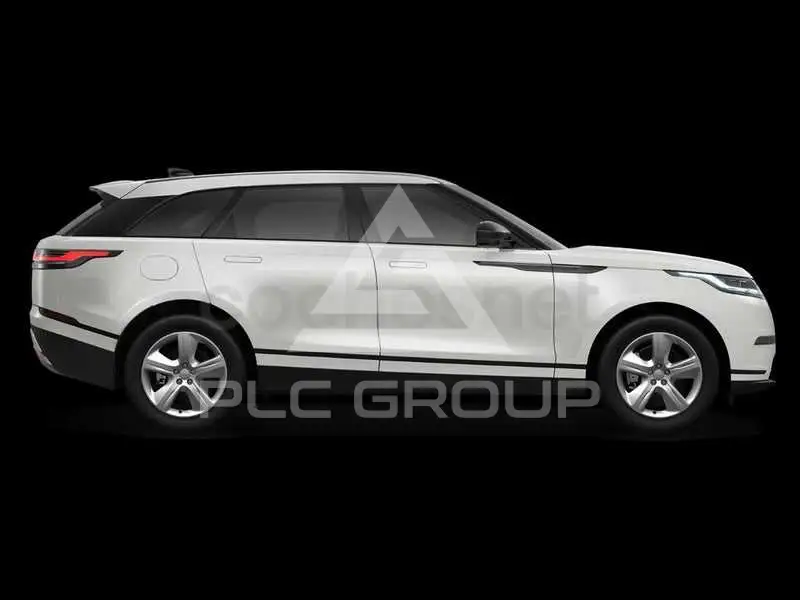 2026 Land Rover Range Rover Velar