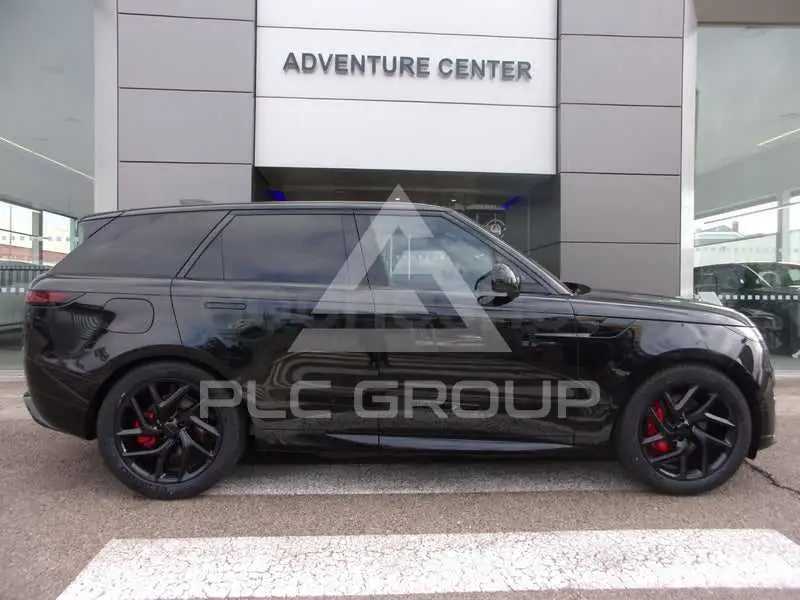 2026 Land Rover 
