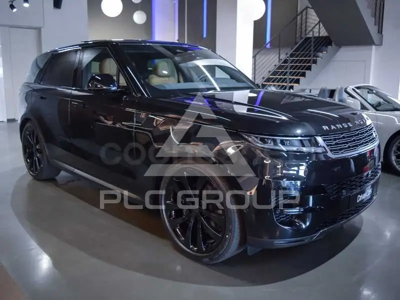 2026 Land Rover 
