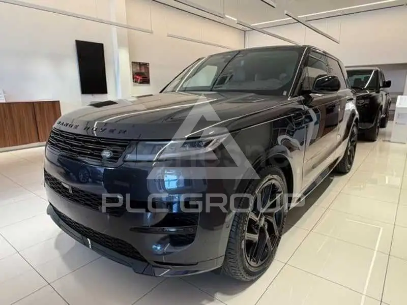2026 Land Rover 