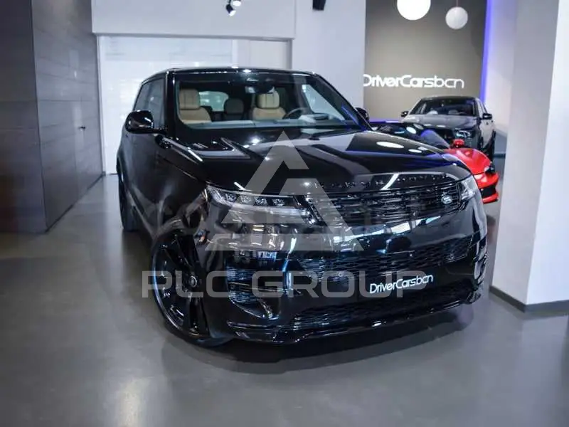 2026 Land Rover 