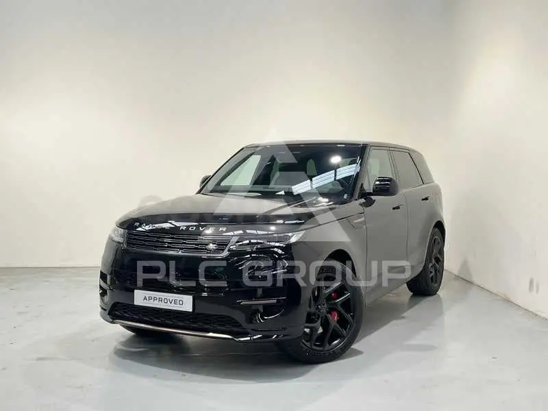 2026 Land Rover 