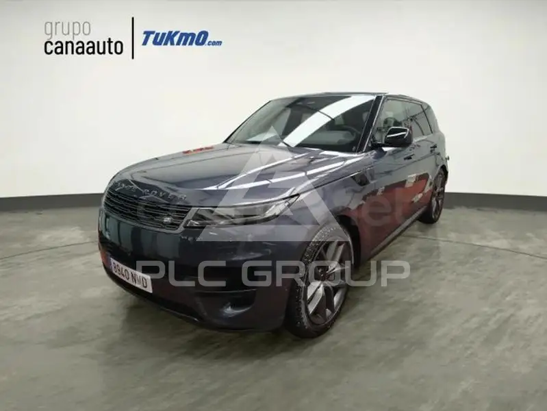 2026 Land Rover 