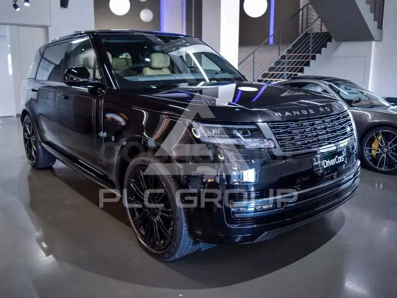 2026 Land Rover 