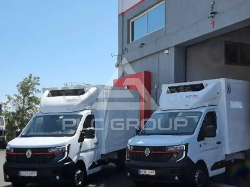 2026 Renault Master