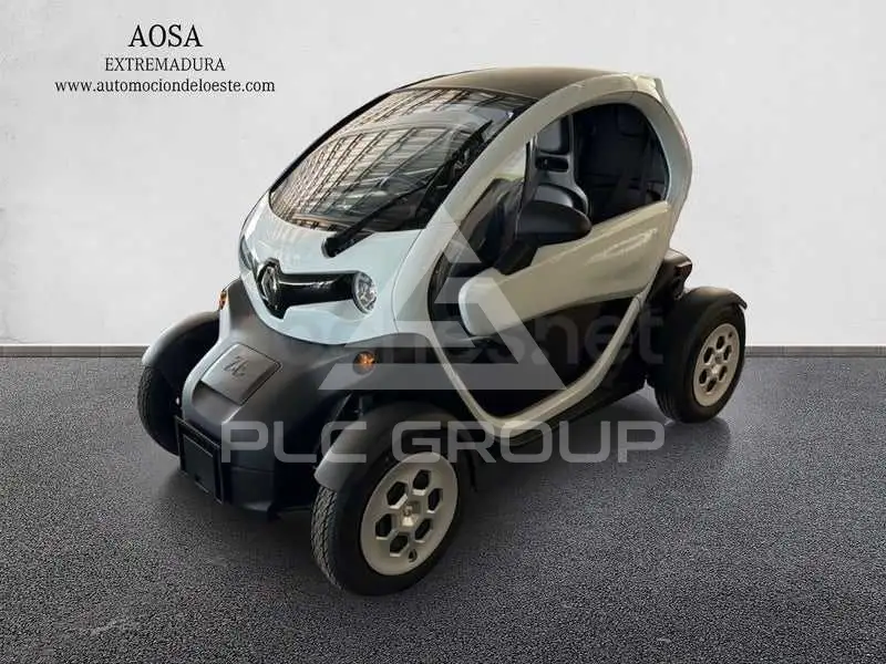 2026 Renault Twizy