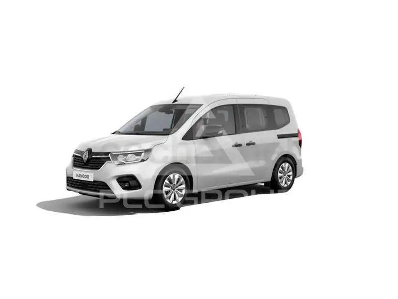 2026 Renault Kangoo