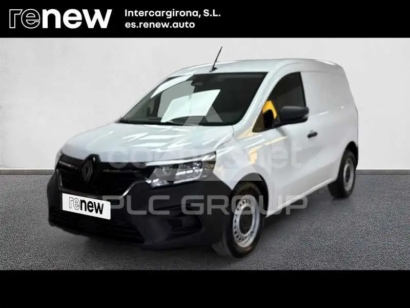 2026 Renault Kangoo