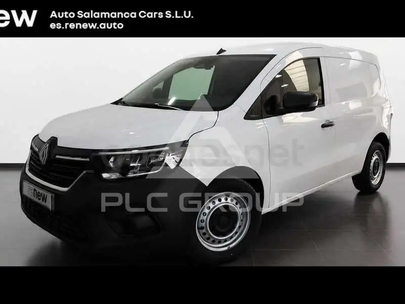 2026 Renault Kangoo