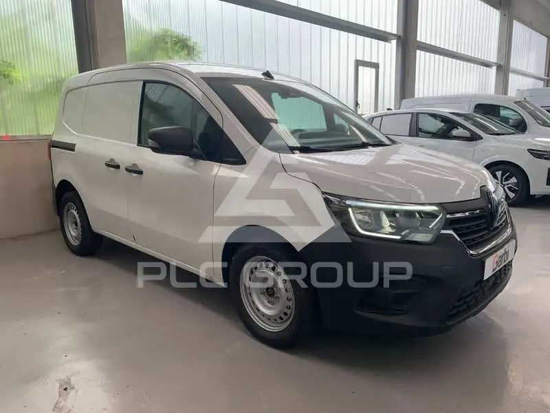 2026 Renault Kangoo
