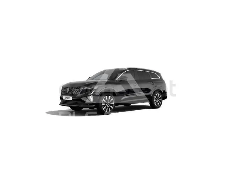 2026 Renault Espace