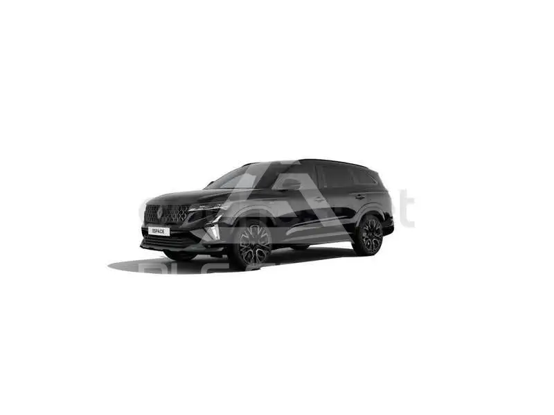 2026 Renault Espace