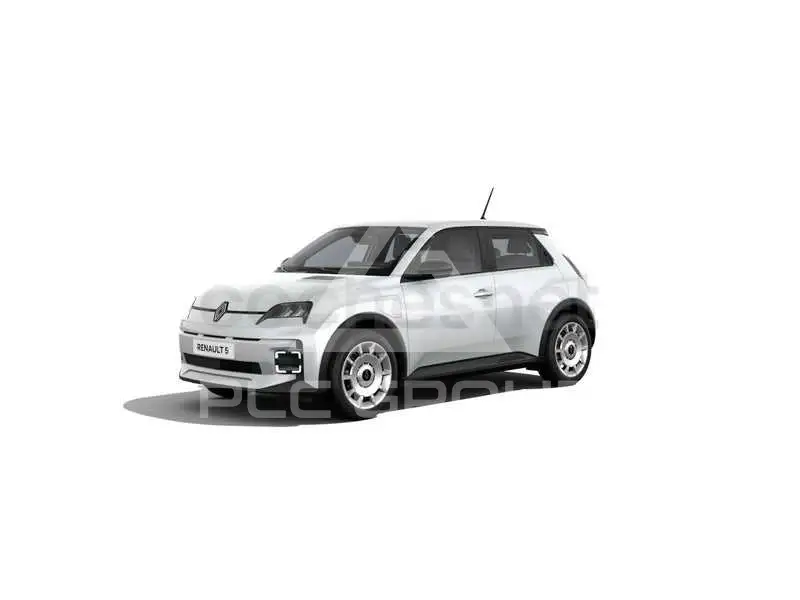 2026 Renault R 4