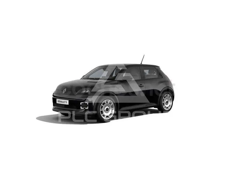 2026 Renault R 4