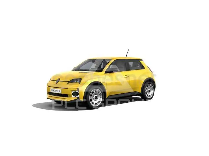 2026 Renault R 4