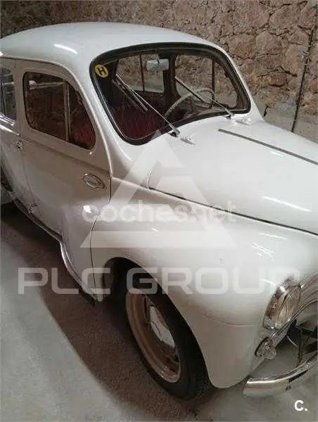 2026 Renault R 4