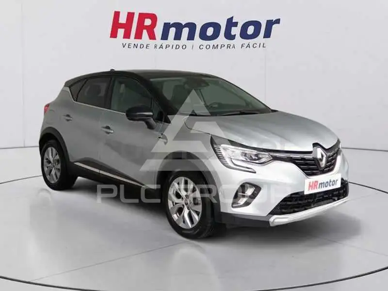 2026 Renault Captur