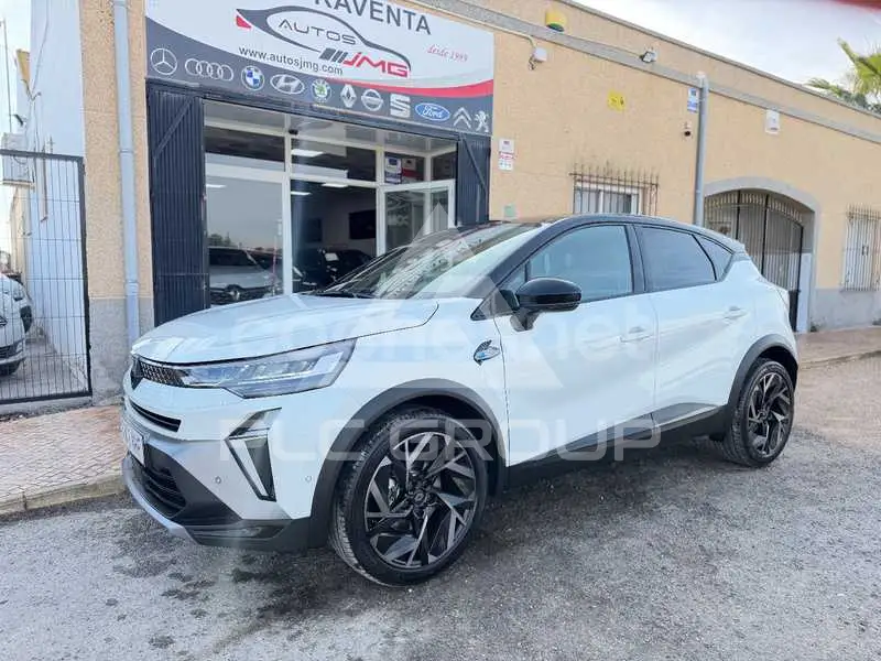 2026 Renault Captur
