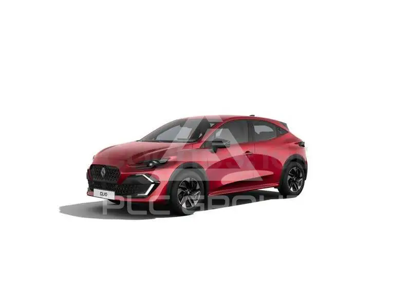 2026 Renault Clio
