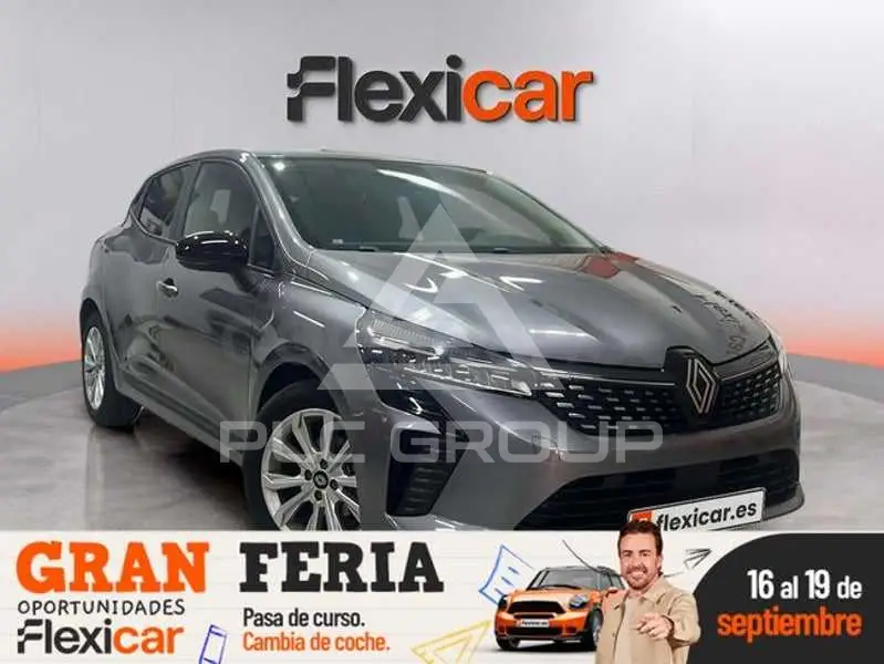 2026 Renault Clio