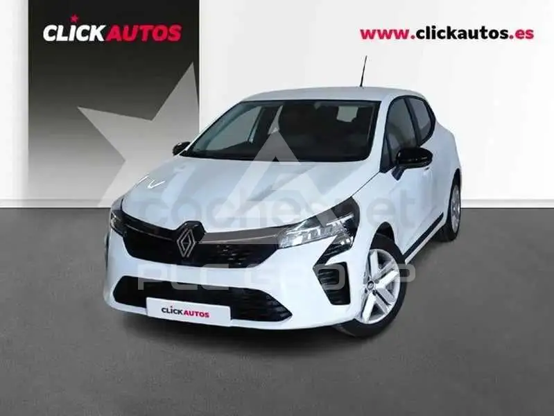 2026 Renault Clio
