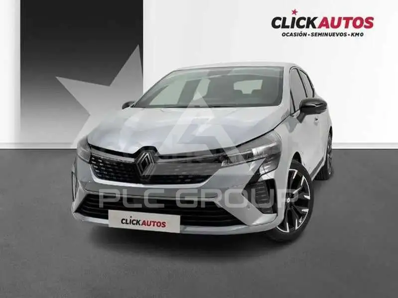 2026 Renault Clio