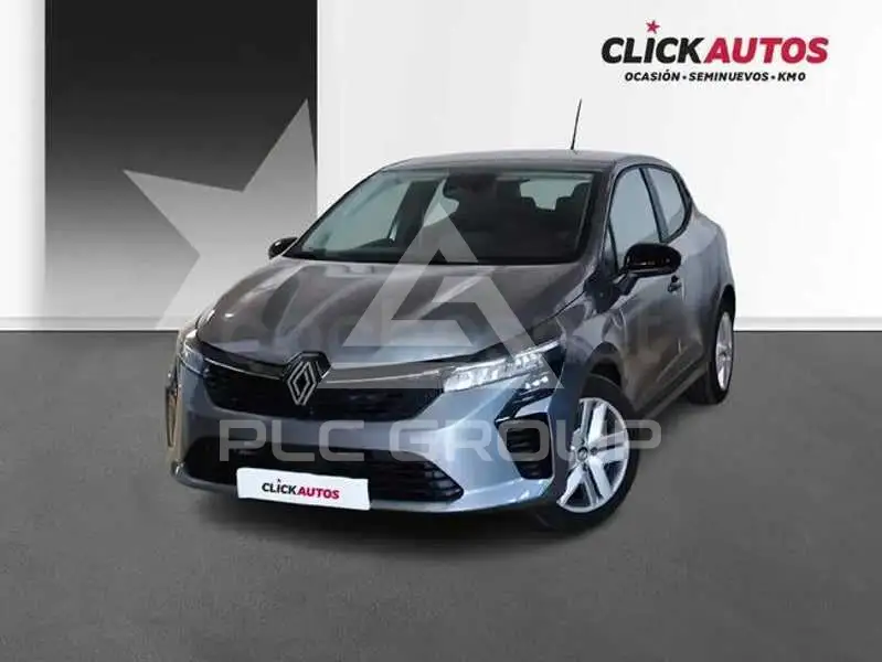 2026 Renault Clio