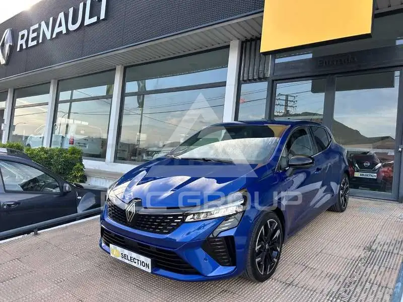 2026 Renault Clio